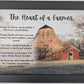 The Heart of a Farmer