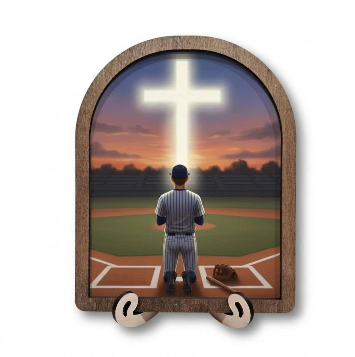Baseball Player