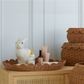 RATTAN BASKET