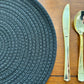 ROUND PLACEMAT