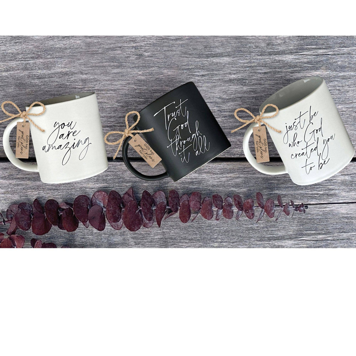 Mug