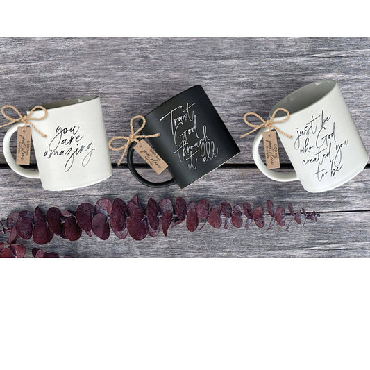 Mug