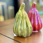 Iridescent Gourds