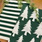 Tree Towel Set