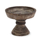 Wood Pedestal Riser