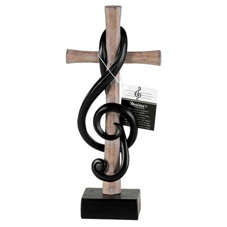 Tabletop Cross