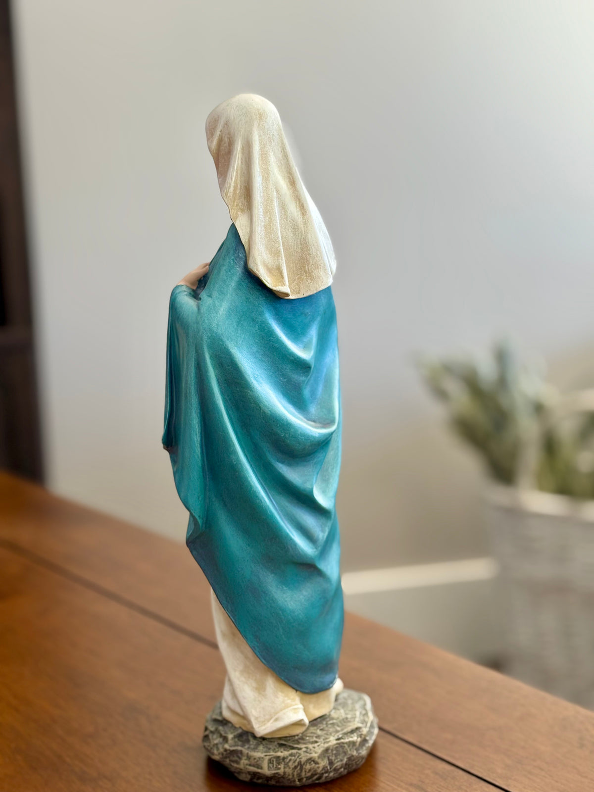 Immaculate Heart of Mary