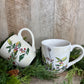 Holly Berry Mug
