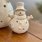 Happy Snowmen