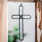 Cross Ornament