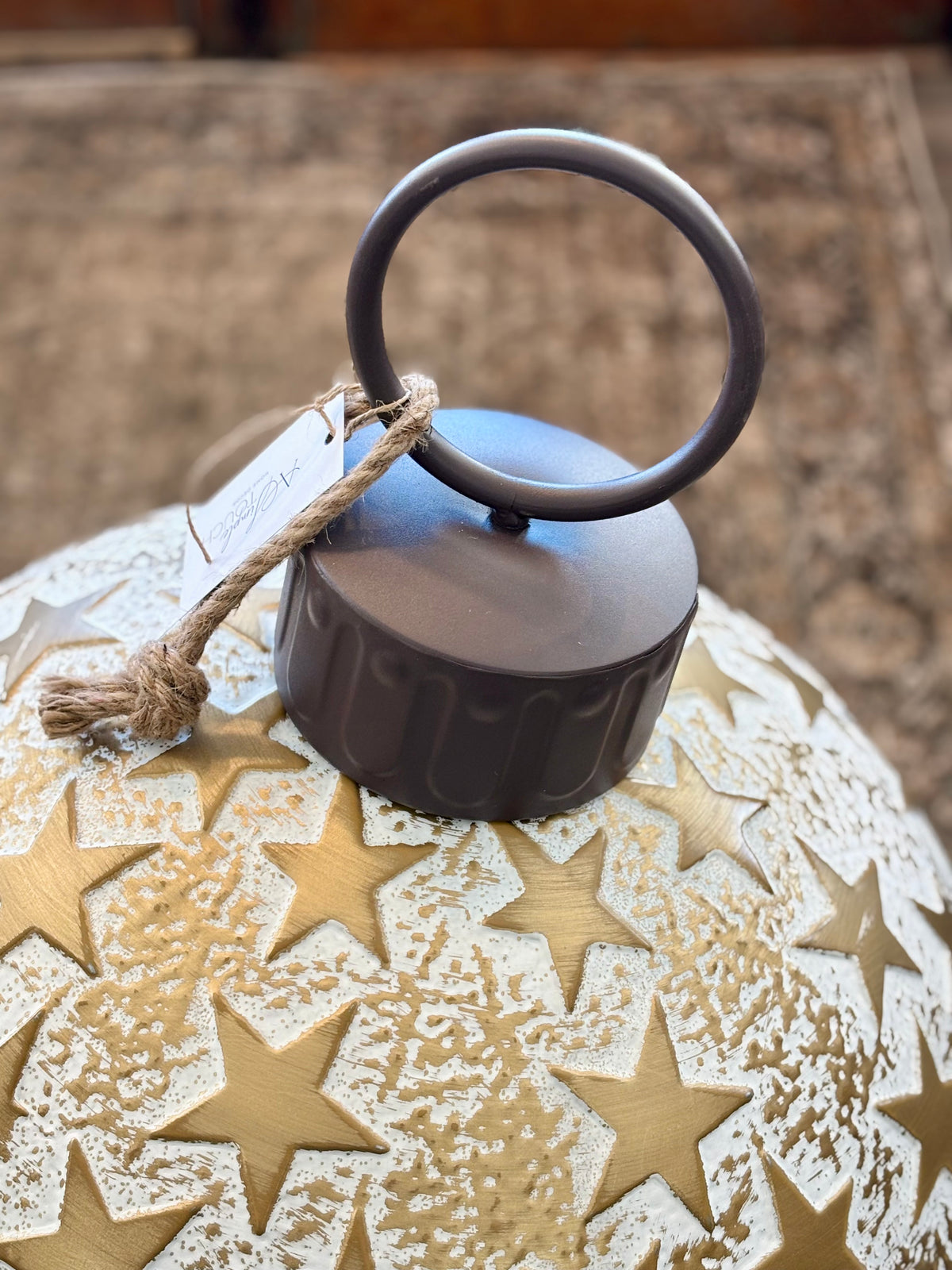 S/3 Jumbo Bells
