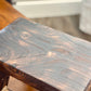 Rect. Wood Bench