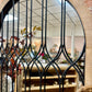 Arch Window