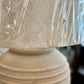 Thin Stripe Lamp