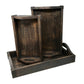 Mango Wood Charcuterie Trays