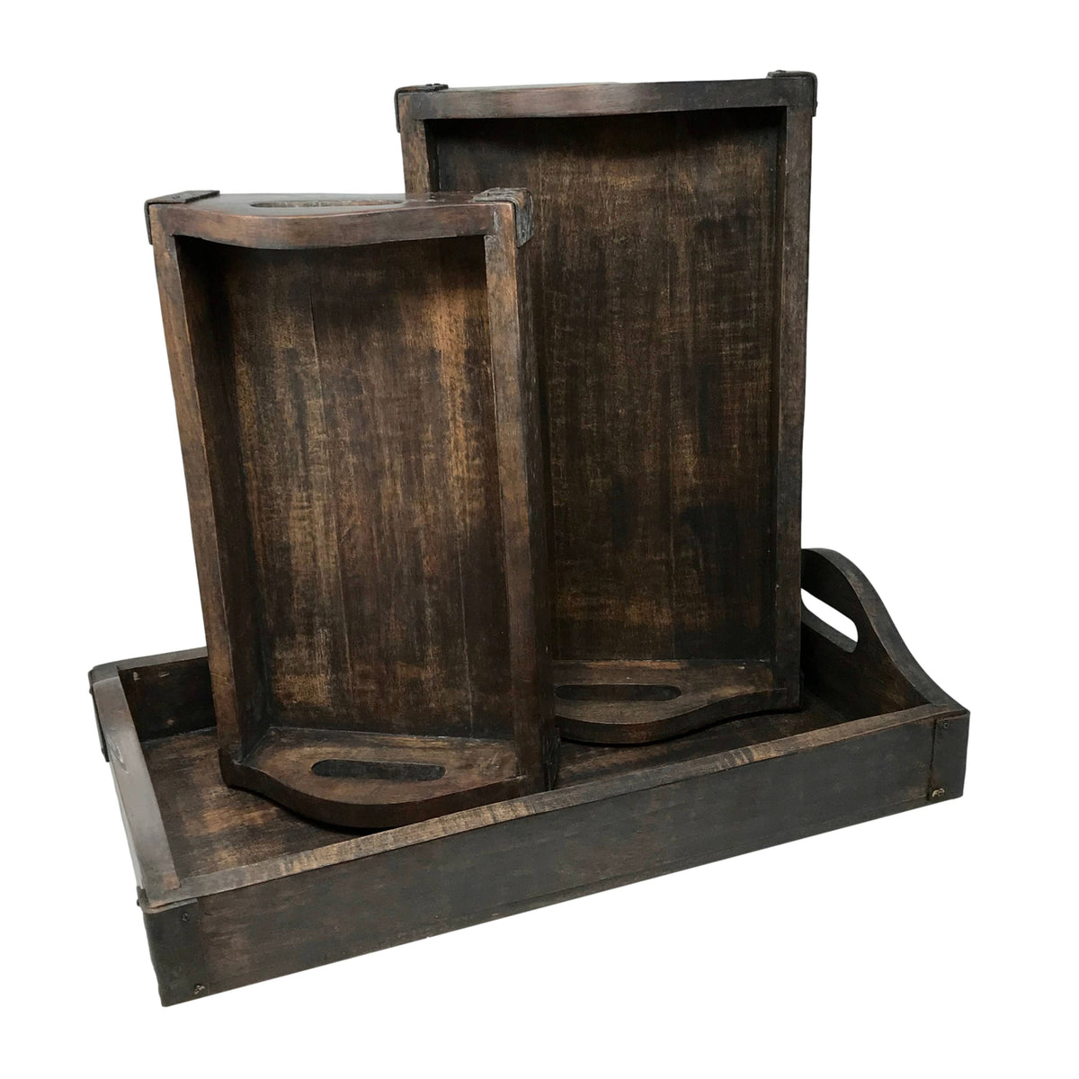 Mango Wood Charcuterie Trays