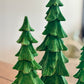 S/3 Holiday Trees