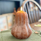Gourd/Pumpkin Candles