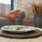 Pumpkin Plate Set