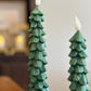 S/2 Tree Tapper Candles