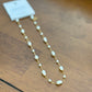 Suri Pearl Necklace