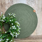 ROUND PLACEMAT
