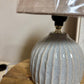 SANDY TWO TONE LAMP