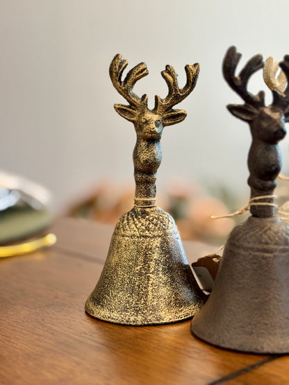 Stag Bell