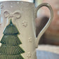 Tree Pitcher