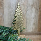 12.5" GOLD TREE TABLE TOP