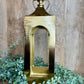GOLD LANTERN