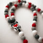 Jesus Loves You Baby Rosary | Baptism Gift | Catholic Gift