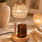 Crystal Candle Warmer