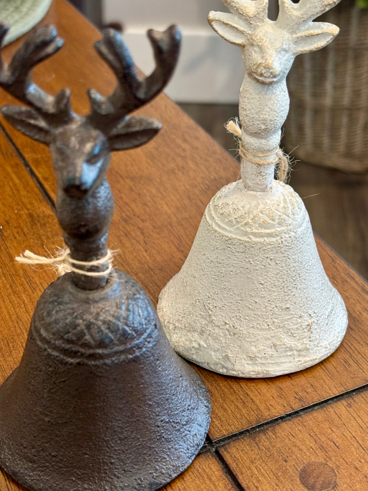 Stag Bell