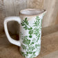 VERTE HEIRLOOM PITCHER