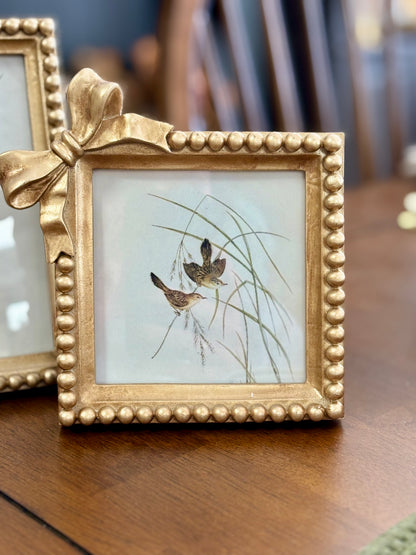 Bow Tie Photoframe