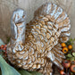 Turkey Figure