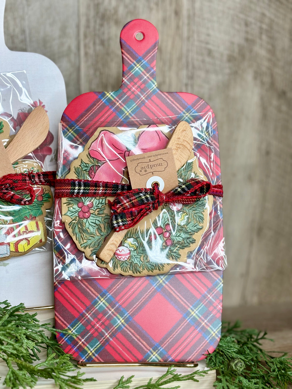 Christmas Board