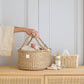 Diaper caddy
