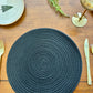 ROUND PLACEMAT