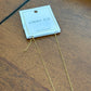 Paloma Pear Drop Necklace