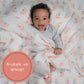 Baby Muslin Swaddle