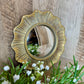 DECO EDGE GOLD MIRROR