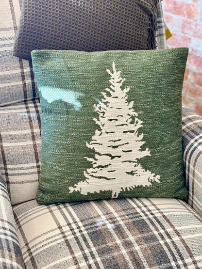 Evergreen Tree