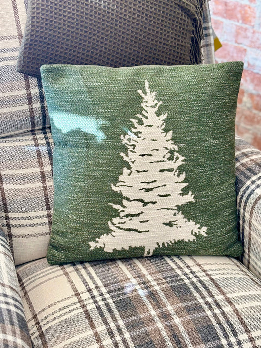 Evergreen Tree