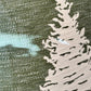 Evergreen Tree