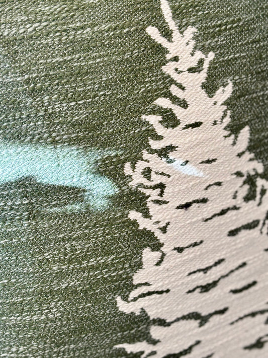 Evergreen Tree