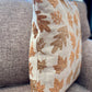 Autumn Leaves Pillow