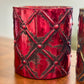 Check Candle Holder