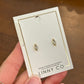 Maeve Stud Earrings